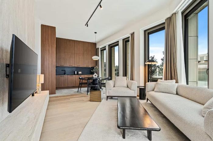 Weekend escapes, or extended stays !!