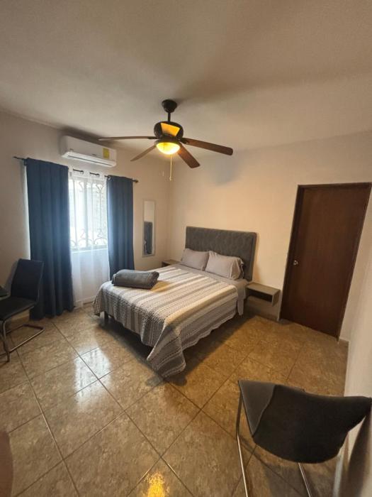Habitacion Cedro