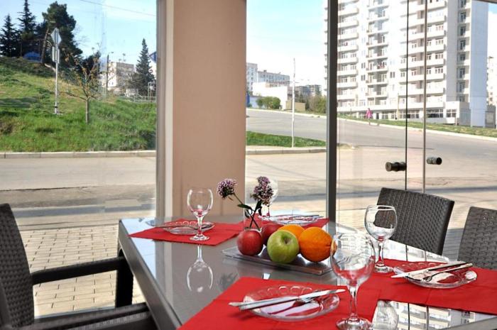 Residence Hotel Tbilisi