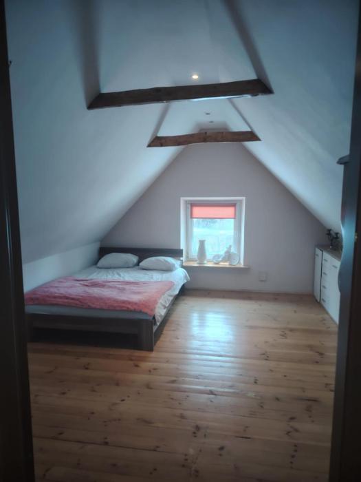 Domek przy Wigierskiej