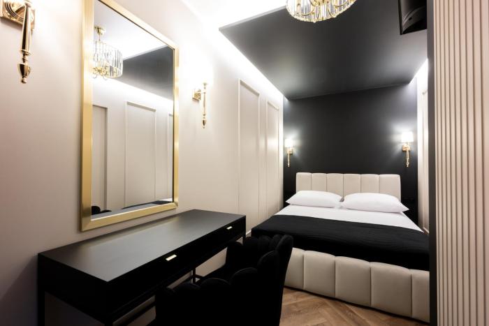 Native Apartments Kościuszki 39I24