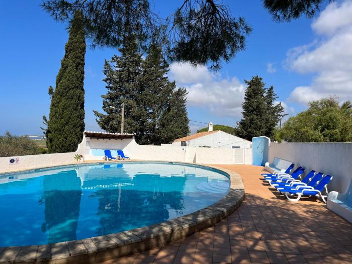 Casa Estrelita, Quinta da Felicidade, Praia dos Salgados