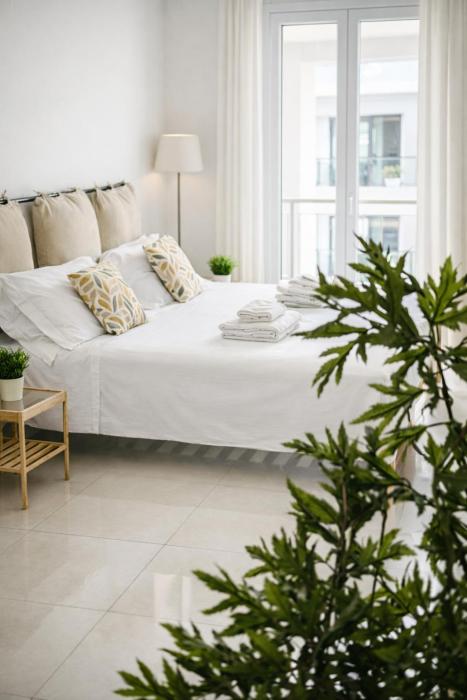 SMN-Duomo Modern Apartment