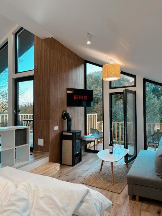 Rivendell Resort Poiana Marului