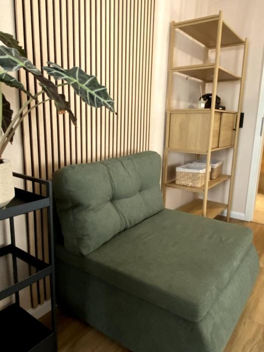 Modernes Studio in Irrel