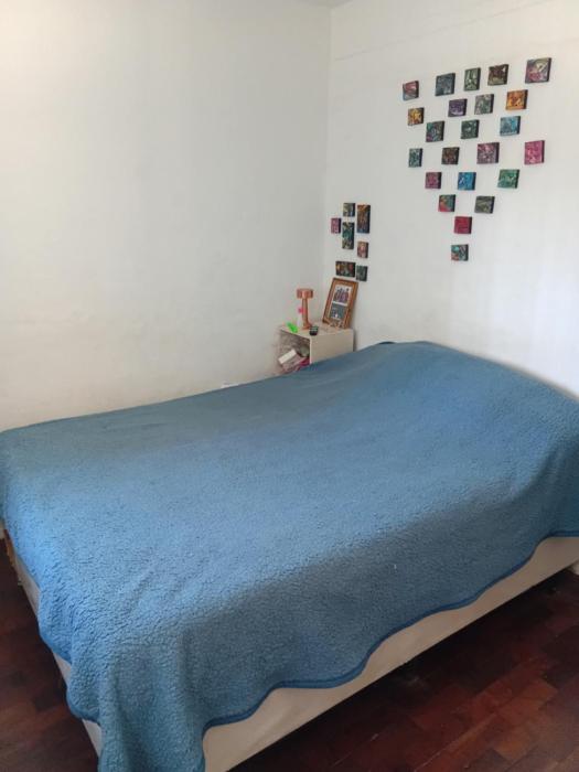 Monoambiente en Pleno centro!