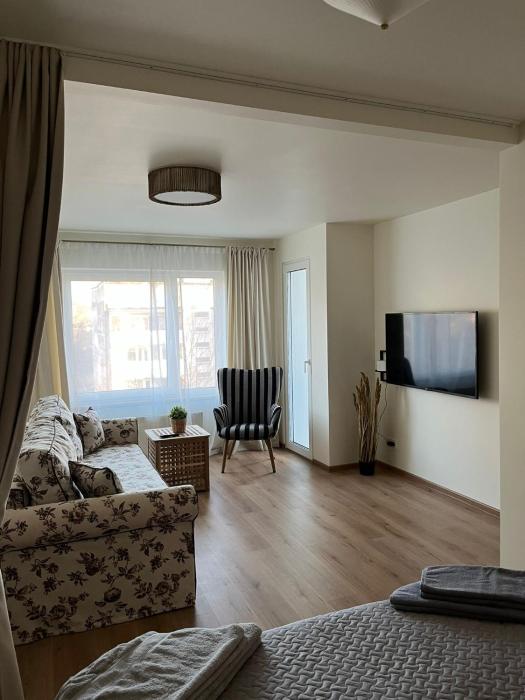 Lapu ielas apartment