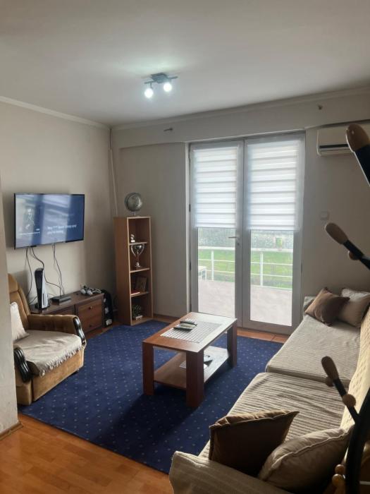 Affordable Apartment in Tuzi