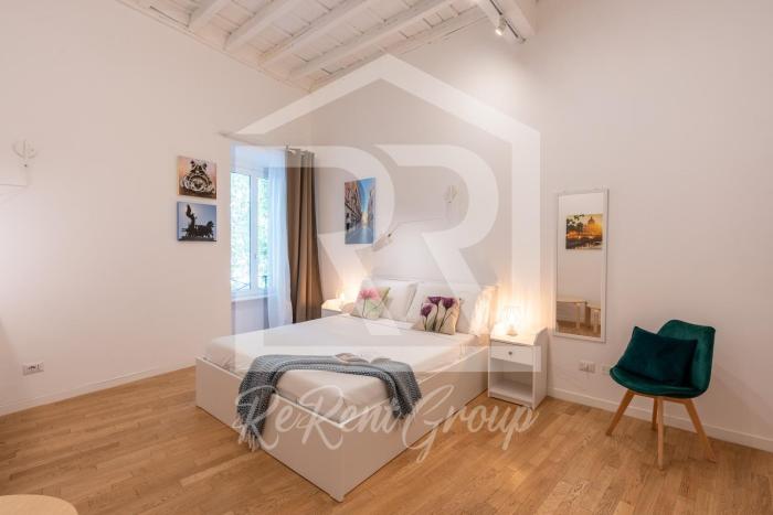 Spanish Steps Brianzo Home Walkable AC Wifi