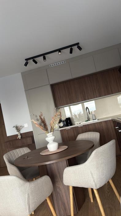 Grey House art-apartamenty