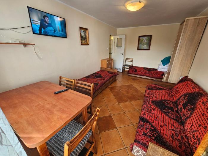 Pokoje Wczasowe Słoneczna 5