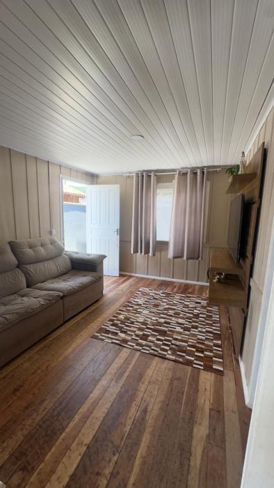 Refúgio Rústico e acolhedor perto do Centro de Balneário Camboriú