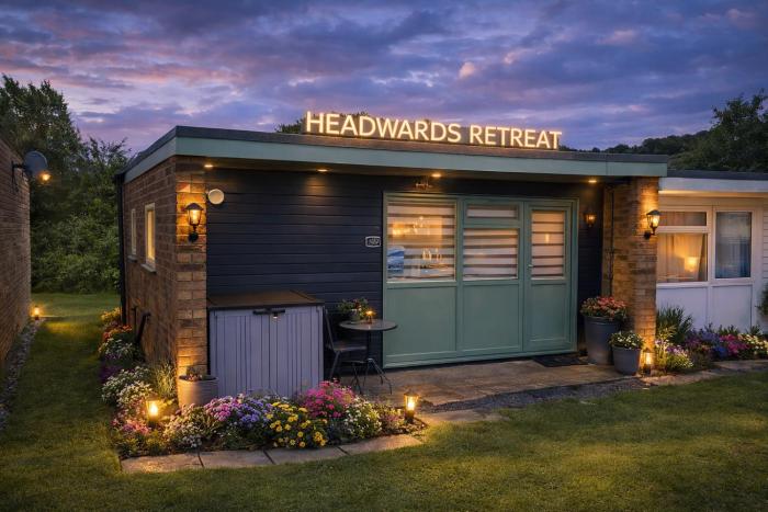 107 Headwards Retreat