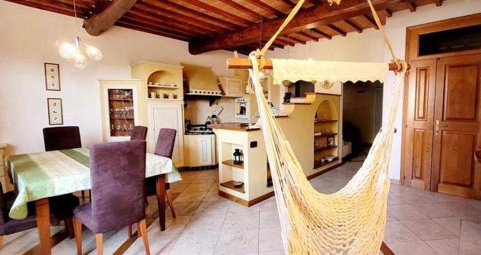 Appartamento Castel San Gimignano