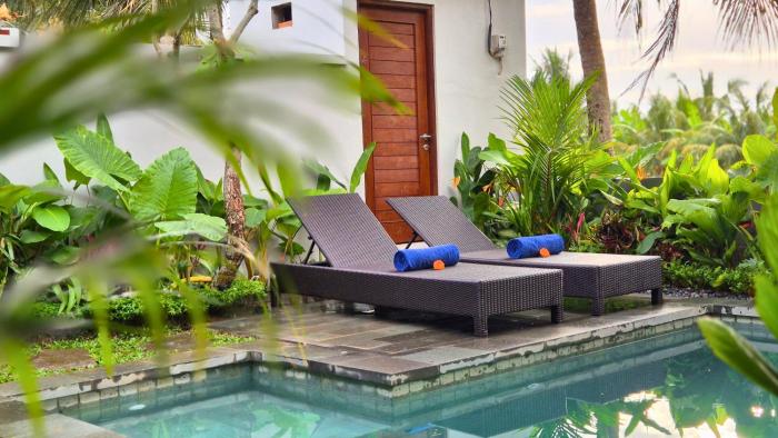 Villa Pondok Tama Ubud