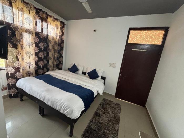 Hotel leisur Stay
