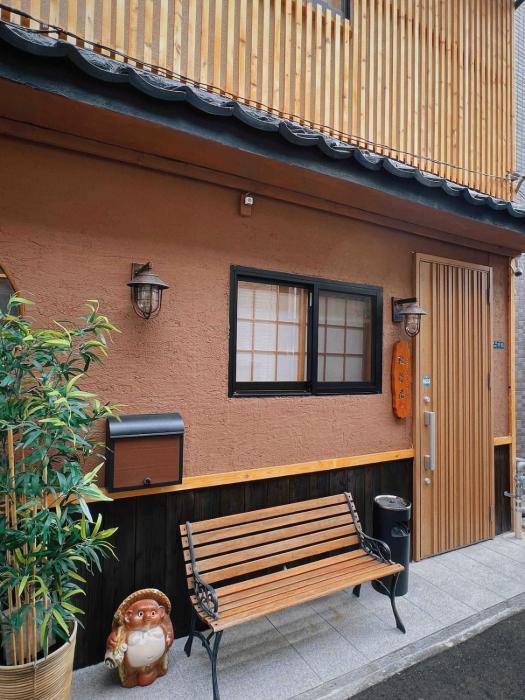 福の屋2 大阪黑门市场独栋日式一戸建