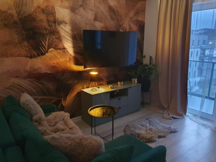 Apartment J&S nr 77, blisko Aquapark Reda, Trójmiasto