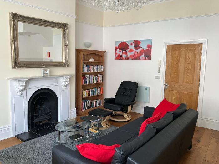 High Street Suites 3