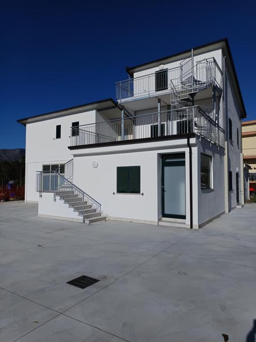 Villa Ranucci Formia