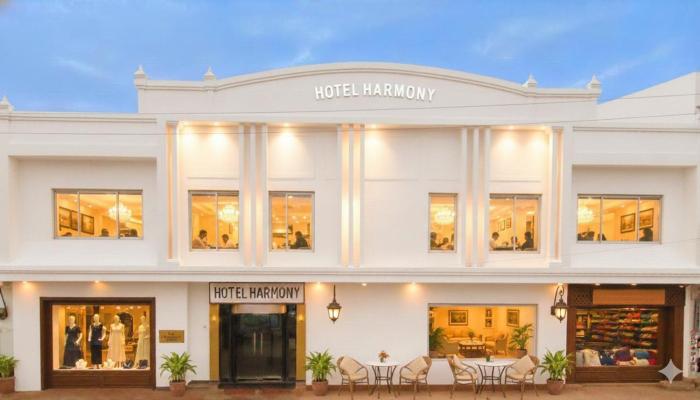 Hotel Harmony