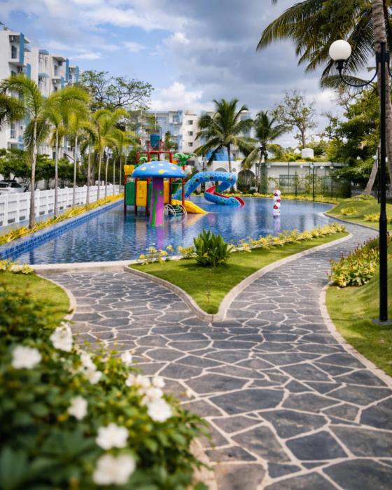 Rizz Santorini Apartment