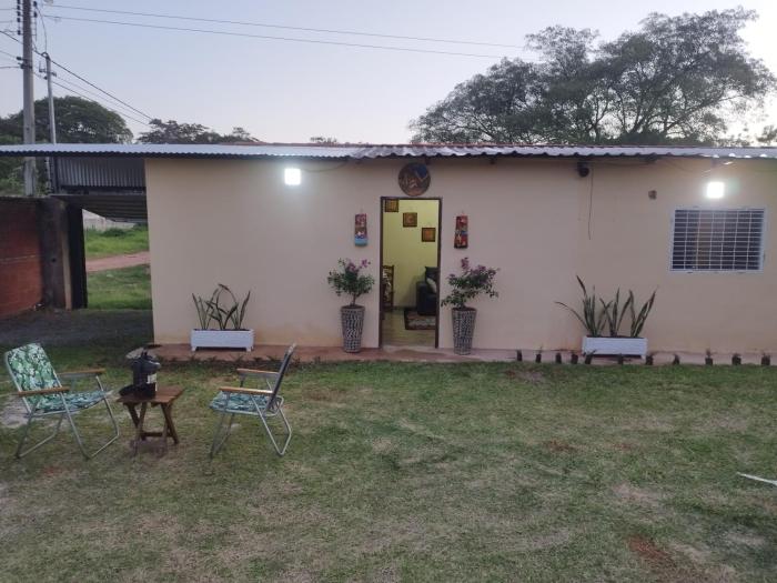 Ulises House Private Home with Garden & Parking