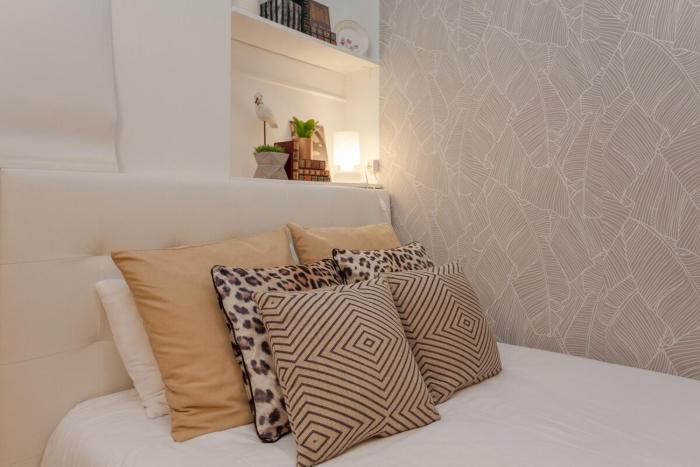 Modern and cozy Suíte in central Lisbon