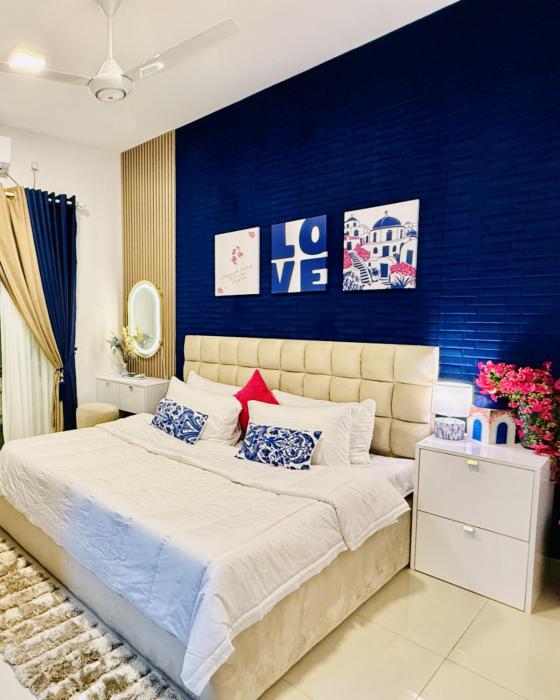 Rizz Santorini Apartment