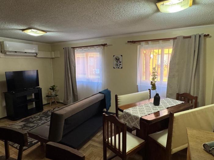 Departamento vacacional Valdivia