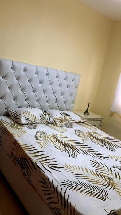 Apartamento nuevo Confortable