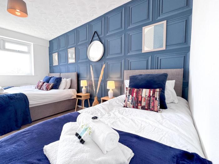 Contractor Stays by Furnished Accommodation Manchester