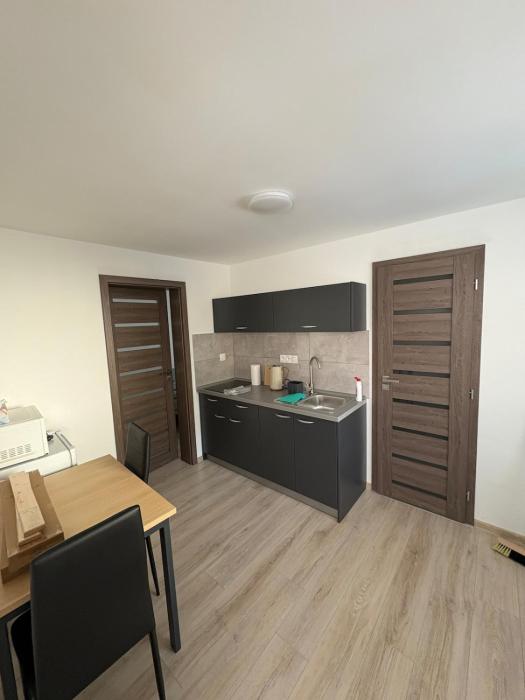 Apartman pri kostole