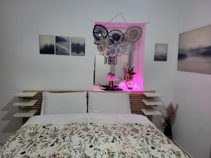 Flawer Flat - 10 min da MM Monte Grappa