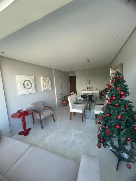 Beautiful apartment in the heart of Salvador