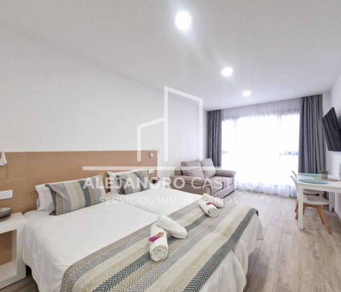 Elegance Canteras Suite