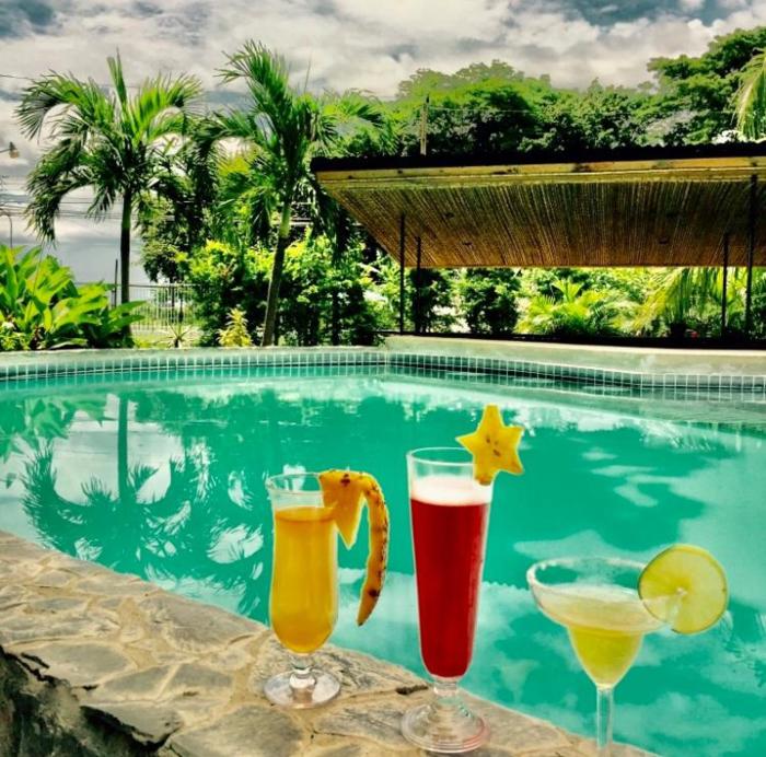 Flamingo 107 Cabins apartment, 100mts from the beach