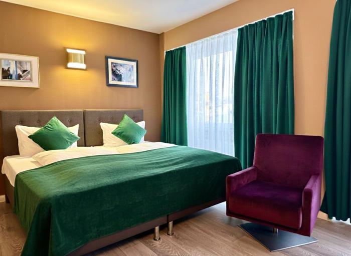 Hotel Nevada Hamburg
