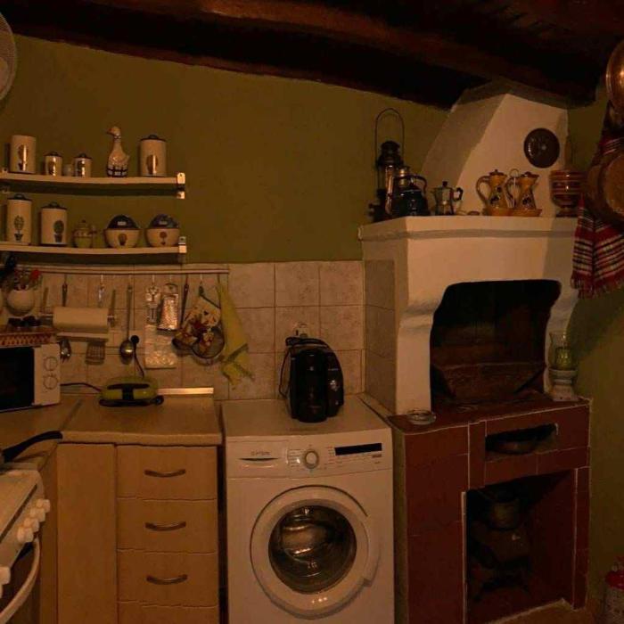 Sea View Traditional Villa