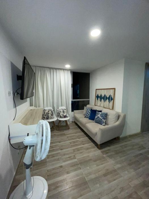 Exclusivo apartamento en ciudad Mallorquin