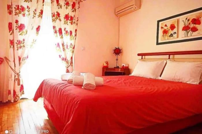 Plakentia Charm Appartment