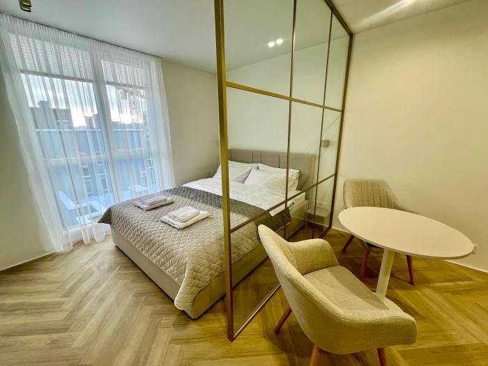 OSapart hotel in a complex Great Britain 3