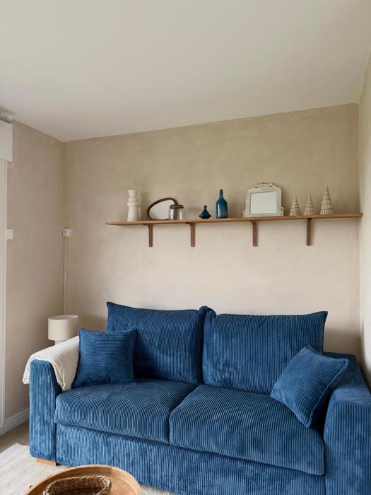 LHorizon dOpale - Studio Face Mer