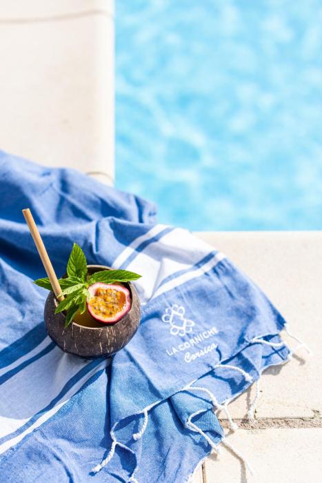 Hôtel Restaurant la Corniche