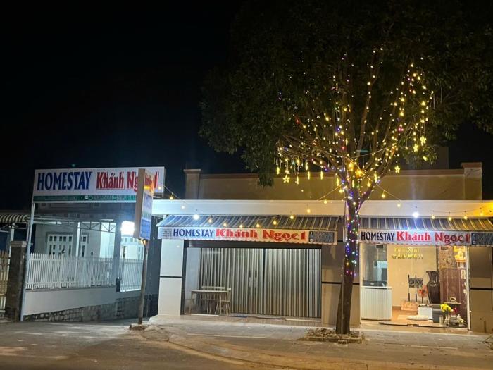 Homestay Khánh Ngọc 1
