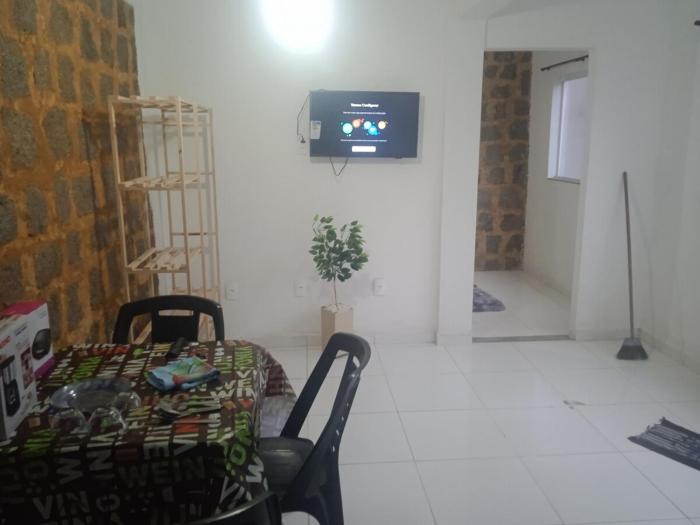 Loft Tarituba Paraty 4