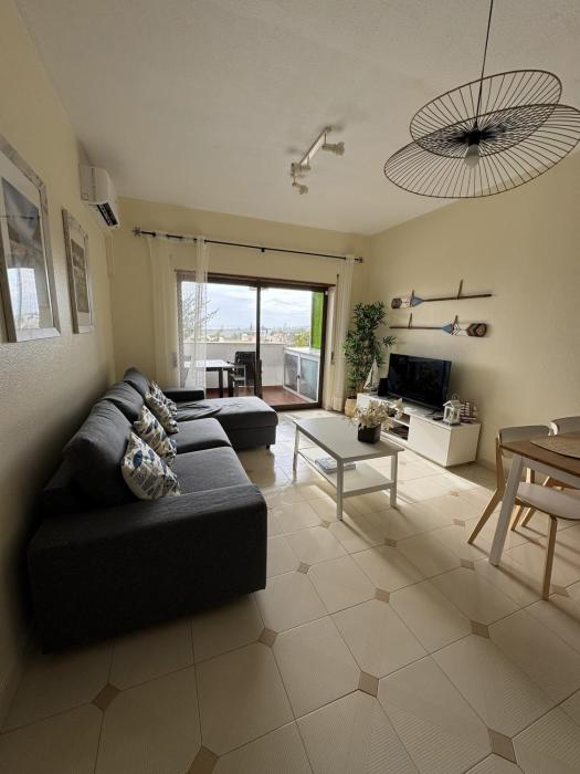 The Boathouse with Sea View