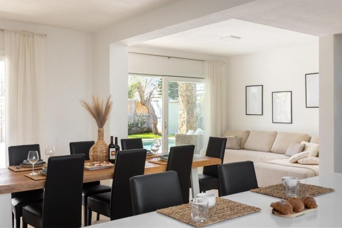 Villa Adalgisa Private pool and garden