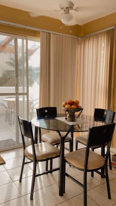 Apartamento playa Tonsupa