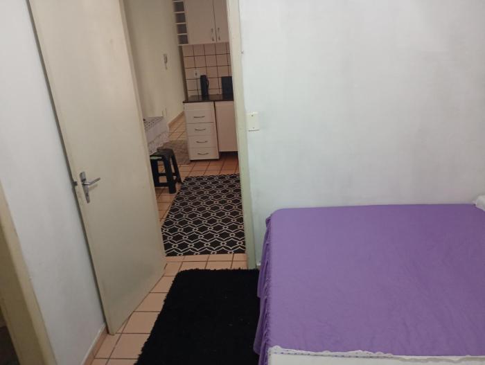 Apartamento perto da praia